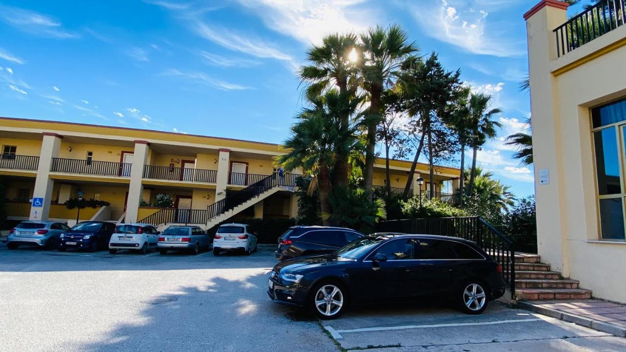 Super2Beachfront Marbella Exteriér fotografie