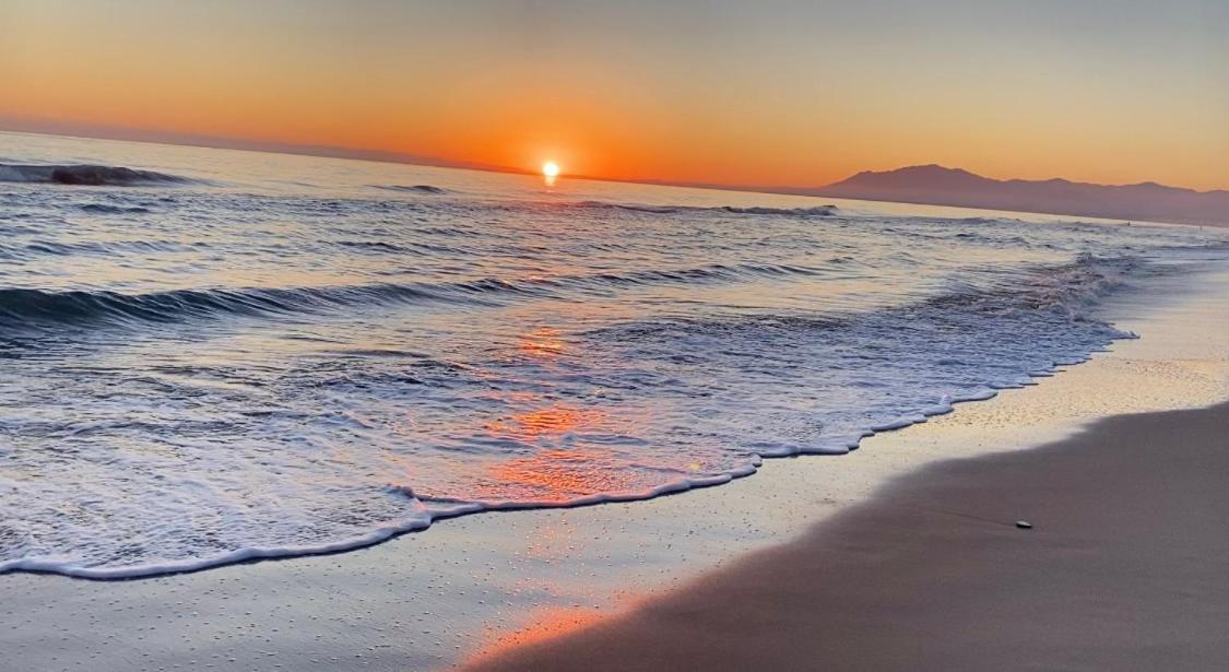 Super2Beachfront Marbella Exteriér fotografie